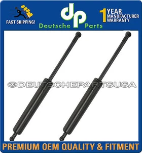 Mercedes W210 E320 Wagon HATCH SHOCK STRUT LIFT SUPPORT 0019808064 PAIR - Picture 1 of 1