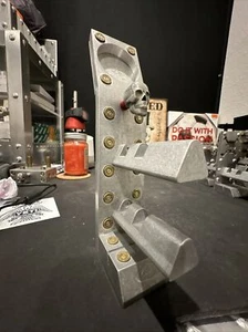 OAKLEY MADNESS WICKED BY DESIGN “AMMO” 💀Double Display 4 Oakley Romeo Juliets - Picture 1 of 5