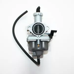 PZ 26mm Lever Choke Carb Carby Carburetor 125cc 140cc PIT PRO Dirt Quad Bike ATV - Foto 1 di 7