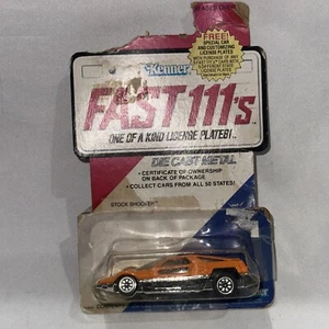 Kenner Fast 111’s Stock Shocker - Picture 1 of 14