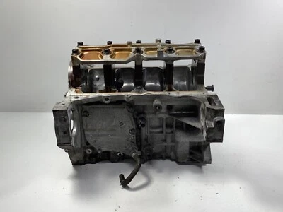 Bloque de motor de cilindro Honda Fit 2009 LI5A7 11000-RP3-810 OEM Foto 1 de 4