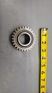 Kubota HST B2400 B2150 B2100 B2410 B1700 B1750 B1550 66301-15870 7th Shaft Gear - Picture 1 of 4