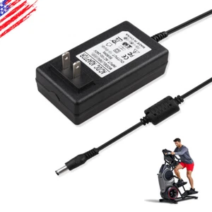 9V AC/DC Adapter for Bowflex Max Trainer elliptical M3 M5 & M7 Power Supply Cord - Picture 1 of 5
