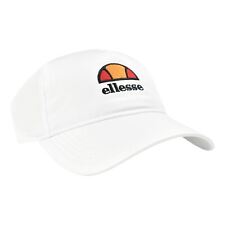 Ellesse Albo Casquette - Blanc