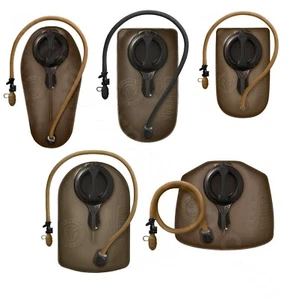 DEPÓSITO DE HIDRATACIÓN CAMELBAK MILSPEC CRUX VEJIGA LIBRE DE BPA MODELOS 1.5L, 2.5L, 3L - Imagen 1 de 21
