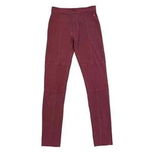 Matilda Jane Mauve Pink Quilted Legging Girls 14 - Picture 1 of 8