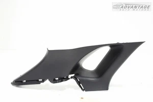 2020-2023 MAZDA CX-30 REAR LEFT SIDE UPPER C PILLAR QUARTER PANEL COVER OEM - Picture 1 of 7