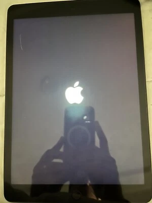 Apple iPad 9.ª Gen. 256GB, Wi-Fi, 10,2" - Gris espacial - Imagen 1 de 4