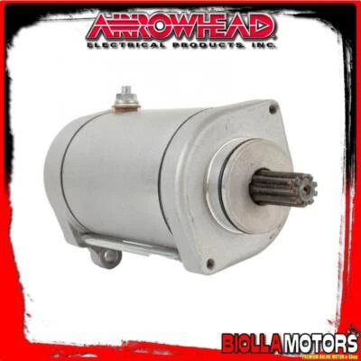 SMU0187 MOTORINO AVVIAMENTO SUZUKI VL1500 Intruder 1999- 1462cc 31100-38B02 W-Y - Imagem 1 de 4