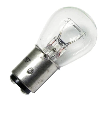 Paquete de 10 bombillas de freno para coche o camión-base Eiko 2057 Foto 1 de 2