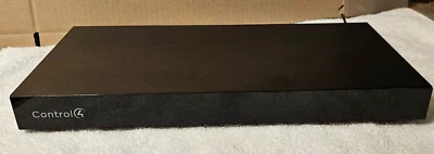 Control4 C4-HC800-BL Home Controller - Image 1 of 4