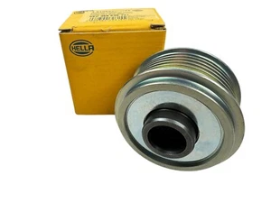 Rueda libre del generador HELLA para Jaguar S-Type X-Type 3.0 V6 2.5 V6 - Imagen 1 de 7