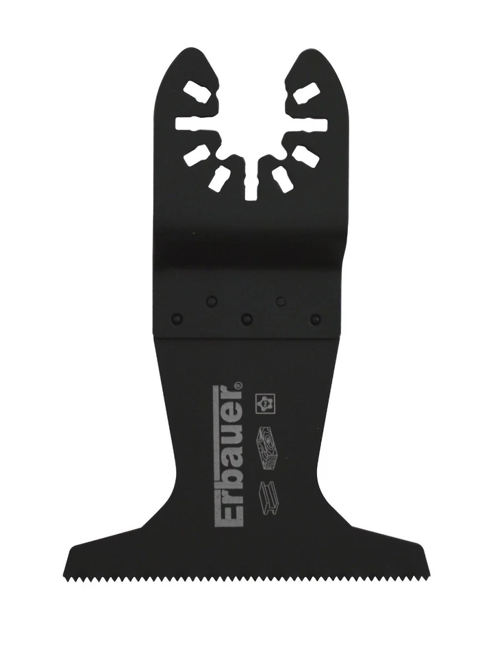 Erbauer Plunge cutting blade (Dia) 64mm MLT90100 - Image 1 of 1