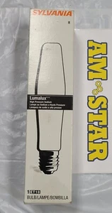 Sylvania 67578 LU250/ECO 250W High Pressure Sodium Lamp ET18 E39 Mogul Base - Picture 1 of 1