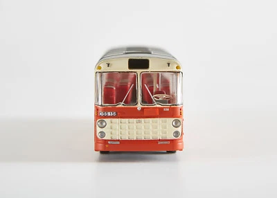 One:87 Modell 1:87 Scania Vabis Buss SJ-Schweden - Bild 1 von 2