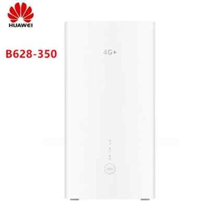 Huawei B628-350 LTE 600Mbps CAT12 4G CPE Pro 3 Bezprzewodowy router Wi-Fi Odblokowany - Zdjęcie 1 z 7