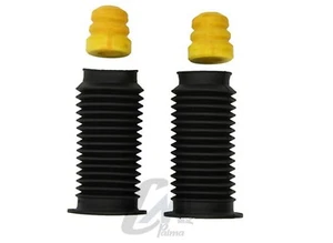 Set Auriculares Polvo Amortiguadores Delanteros Con Buffer Fiat Grande Punto - Imagen 1 de 7