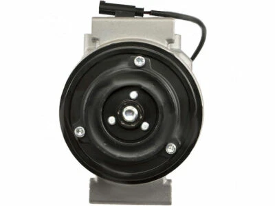 For 2006-2009 BMW 750i A/C Compressor 76873RF 2007 2008 - Image 1 of 2