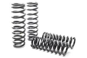 H&R 29569-1 for 87-95 Mercedes 300E/E320 W124 Sport Lowering Springs RWD - Picture 1 of 4