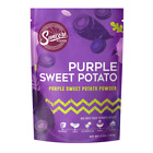 Purple Sweet Potato Powder, Purple Food Coloring Powder, Gluten-Free, Non-Gmo, 5