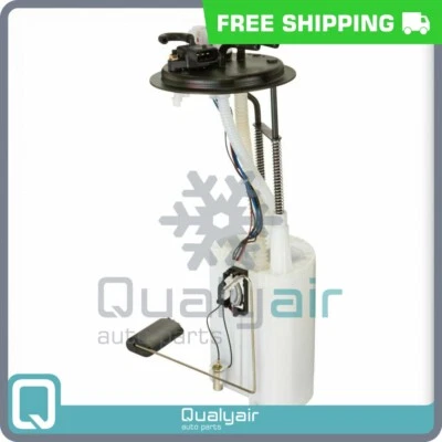 Módulo de bomba de combustible eléctrica compatible con Kia Sorento V6 3,5 L 2005-2006 E8676M QOA Foto 1 de 4