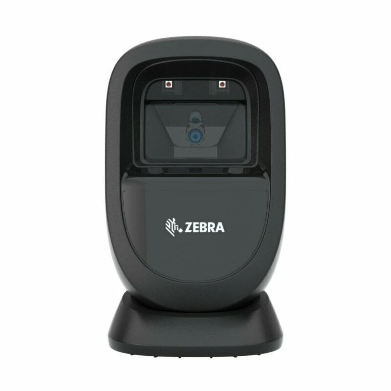 Zebra DS9300 USB Barcode-Scanner - Schwarz (DS9308-SR4U2100AZE)