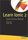 Josephine Justin - Learn Ionic 2   Develop Multi-platform Mobile Apps  - J555z