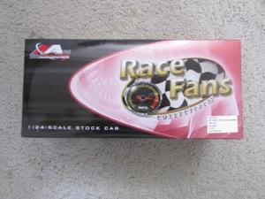 NASCAR 2008 RICHARD PETTY #43 SIGNED LTD ED 1:24 1969 TORINO STOCK CAR 100TH WIN - Picture 1 of 9