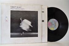 ROBERT PLANT the principle of moments LP EX/VG+, 79-0101-1, vinyl, with inner