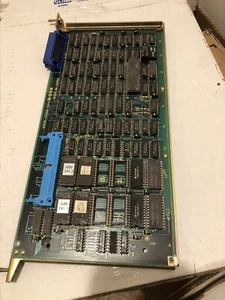Fanuc A20B-0008-0440  PC Model B PCB Board Clean Used and Tested - Picture 1 of 3