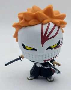 Ichigo Bleach Pop! Vinilo #1087 Figura Persecución Edición Especial SIN CAJA\ - Imagen 1 de 2