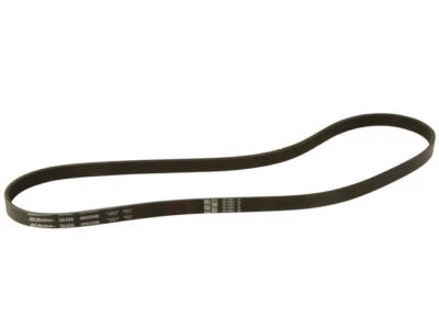 For 2001-2006 Hyundai Santa Fe Multi Rib Belt Power Steering AC Delco 22883QBWM - Image 1 of 2