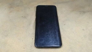 TG1338 Samsung Galaxy S8 SM-G950F Mobile Phone READ DESCRIPTION - Afbeelding 1 van 4