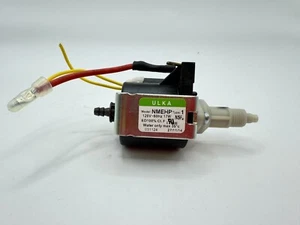 Bomba de vapor para máquina de café Breville OEM con fusible térmico BES980XL BES980 BES990 - Imagen 1 de 3