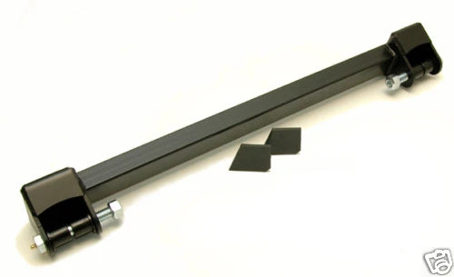 travesaño intercambiable de eje recto para Toyota Foto 1 de 1