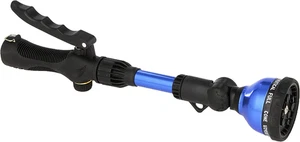 Orbit 56076 Front Trigger 10 Pattern Turret Wand, 14" Item Package Quantity:1 - Picture 1 of 12