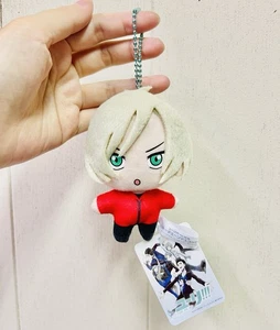 Yuri On Ice Yuri Plisetsky Anhänger Schlüsselanhänger Maskottchen Plüschpuppe Japan Sega - Bild 1 von 2