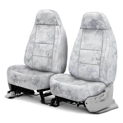 For GMC Savana 2500 96-00 Seat Cover Kryptek Neosupreme 1st Row Camo Yeti Custom Foto 1 de 4