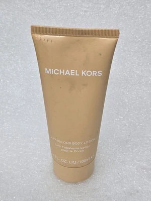 Loción corporal Michael Kors A Fabulous 3,4 oz 100 ml Foto 1 de 2