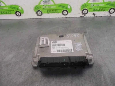 55245644 centralita motor uce para SUZUKI VITARA 1.6 DDIS 2015 2398026 - Immagine 1 di 4