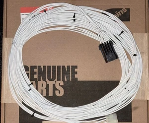 Cummins Onan 338-3489-02 Generator Remote Panel Harness - 30 Foot New In Box - Picture 1 of 4