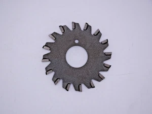 Onsrud 70-160 16-Tooth Carbide-Tipped Slitting Cutter – 3" OD x 3/16" Width - Picture 1 of 7