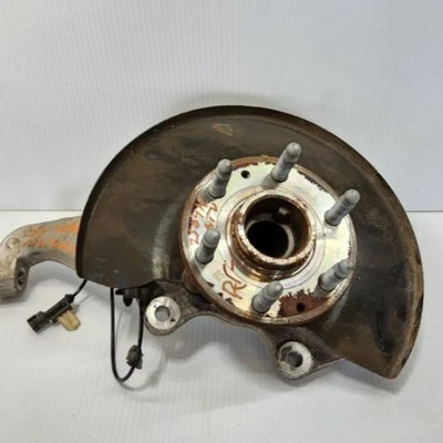 2016-2022 Chevy Colorado,GMC Canyon Front RH Driver Spindle Knuckle Assembly - Image 1 of 2