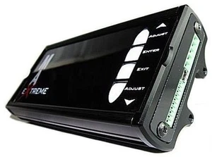 OFF RRP Nitrous Controller -Wizards of Nos- X1 Max Extreme Progressive - Picture 1 of 4