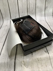 Rene of Paris Alexander Counture Collection wig Black W/Box And Tag - Picture 1 of 6