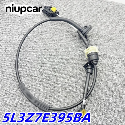 5L3Z7E395BA Automatic Transmission Shift Control Cable Fits For 07-10 Ford F-150 - Image 1 of 4