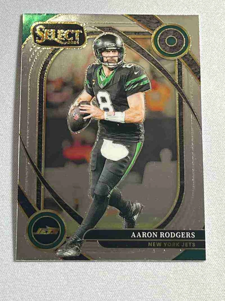 Fútbol Panini Select 2024 elige tu base Premier y Club - Compra más y ahorra Foto 1 de 1