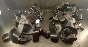 1 NUEVO CHALECO AJUSTABLE EZ-ON GRANDE 100M2SMU Y MONTAJE DE ASIENTO NUEVO EN CAJA ***HACER OFERTA*** - Imagen 1 de 3