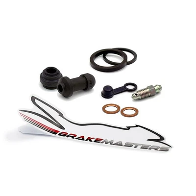 Yamaha YZ250 F 2016 rear brake caliper maintenance kit Foto 1 de 4