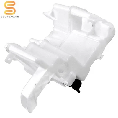 Подходит для Infiniti Q50 2017-2020 Q60 бак для бутылок омывателя ветрового стекла 2014-2022 годов выпуска - Изображение 1 из 4